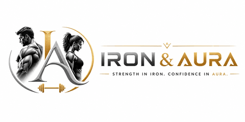 Iron & Aura